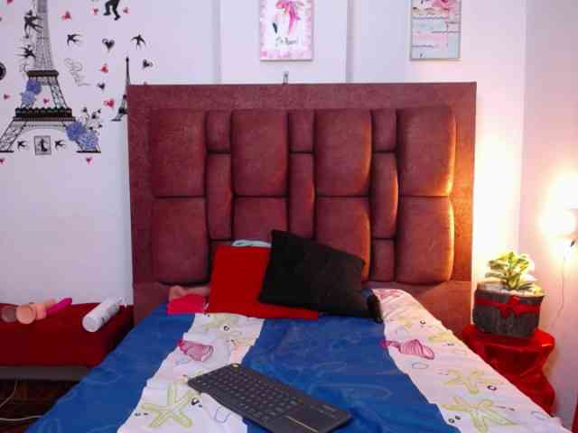 vamandajhonson webcam