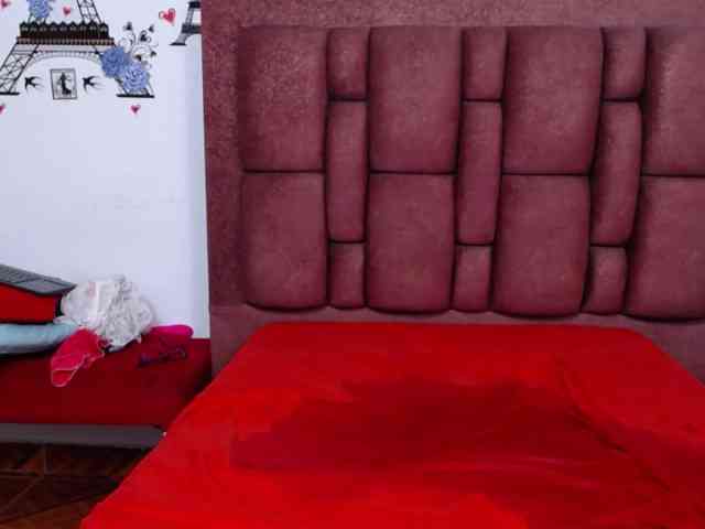 vamandajhonson webcam