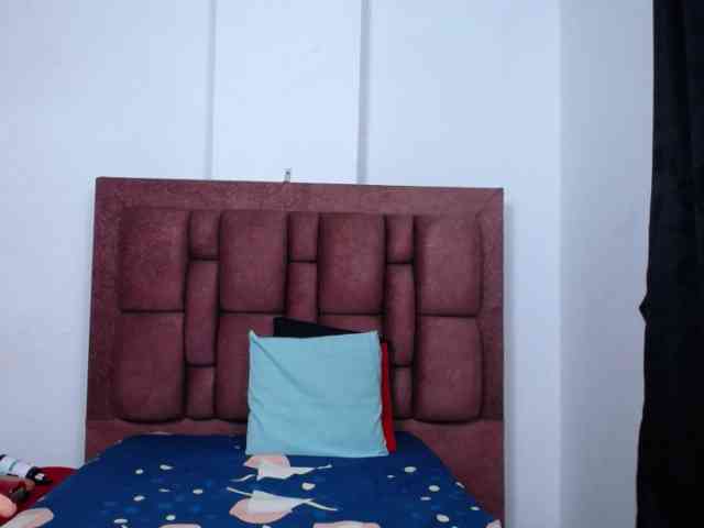 vamandajhonson webcam