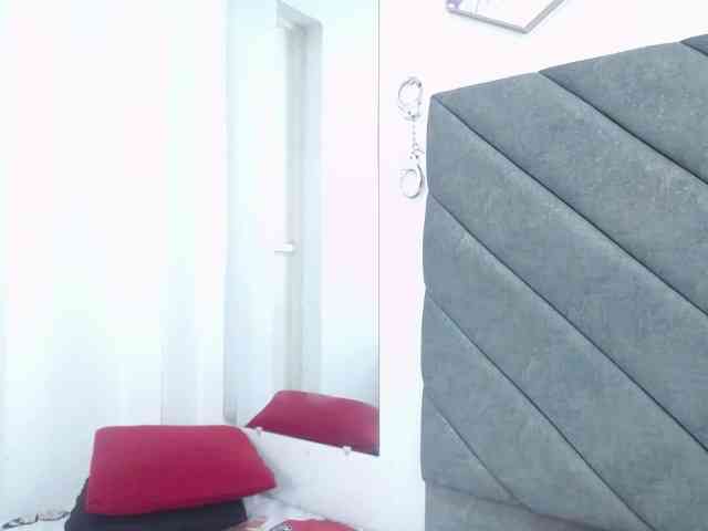 vamandajhonson webcam
