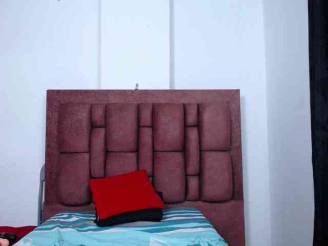 vamandajhonson webcam