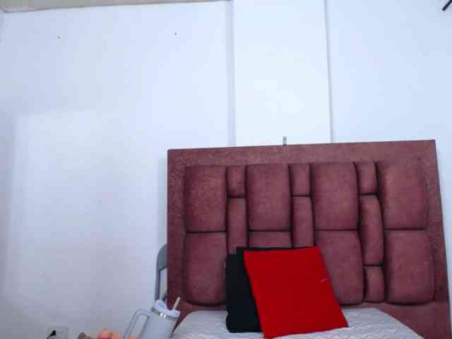 vamandajhonson webcam