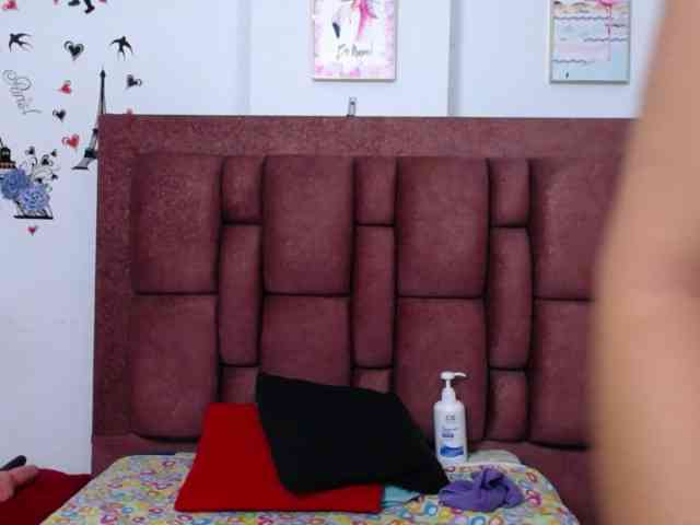 vamandajhonson webcam