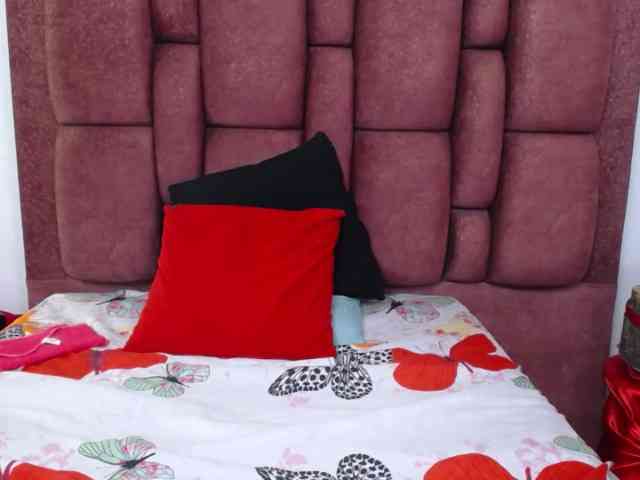 vamandajhonson webcam