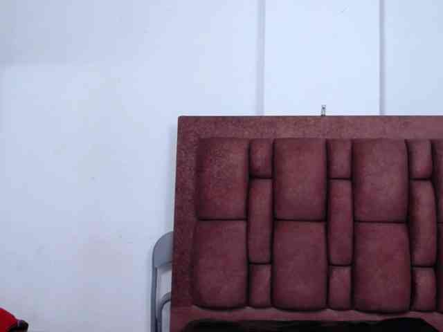 vamandajhonson webcam