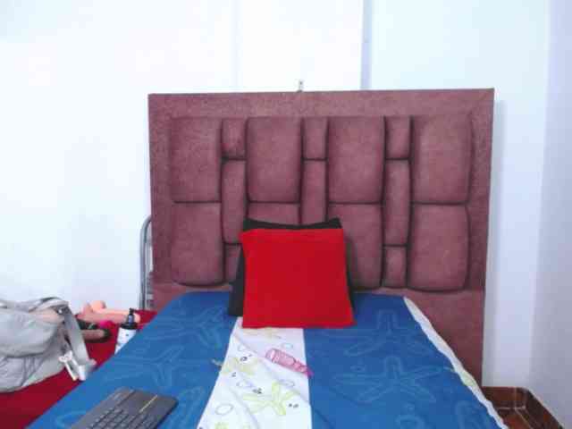 vamandajhonson webcam