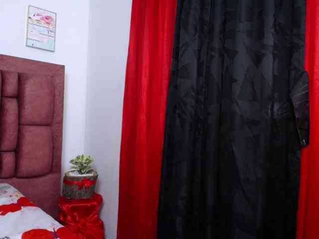 vamandajhonson webcam