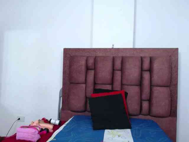 vamandajhonson webcam
