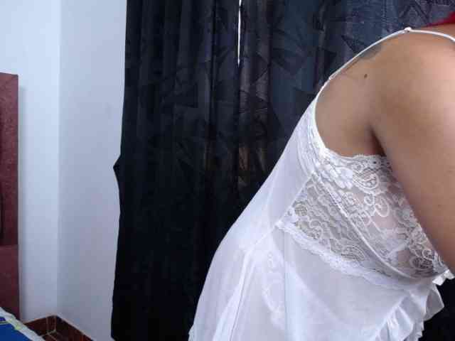 vamandajhonson webcam
