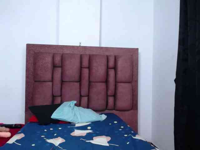 vamandajhonson webcam