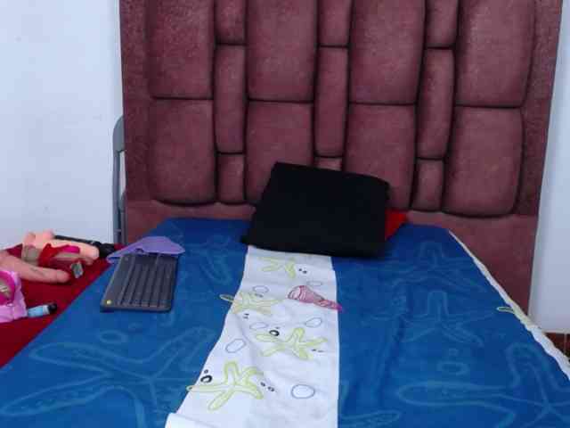 vamandajhonson webcam