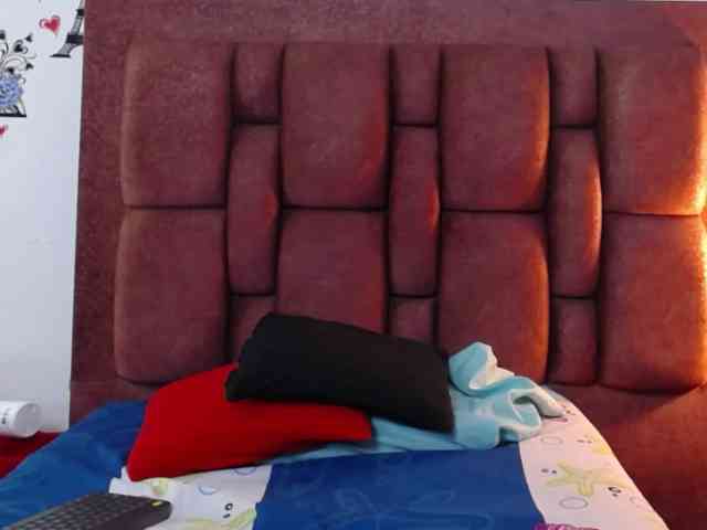 vamandajhonson webcam