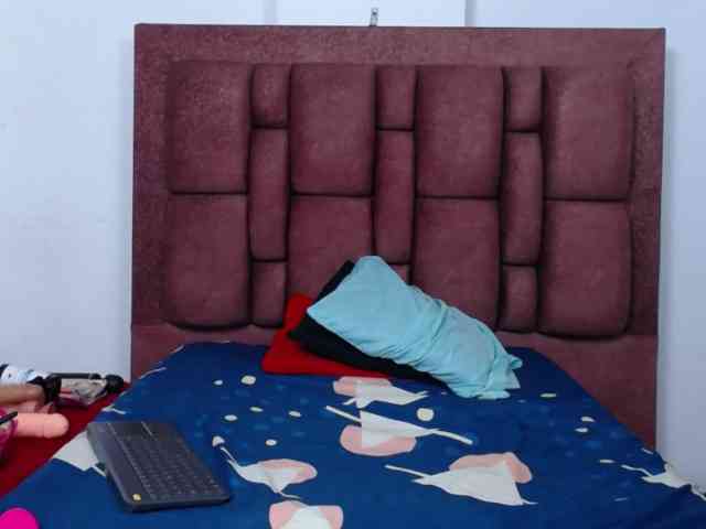 vamandajhonson webcam
