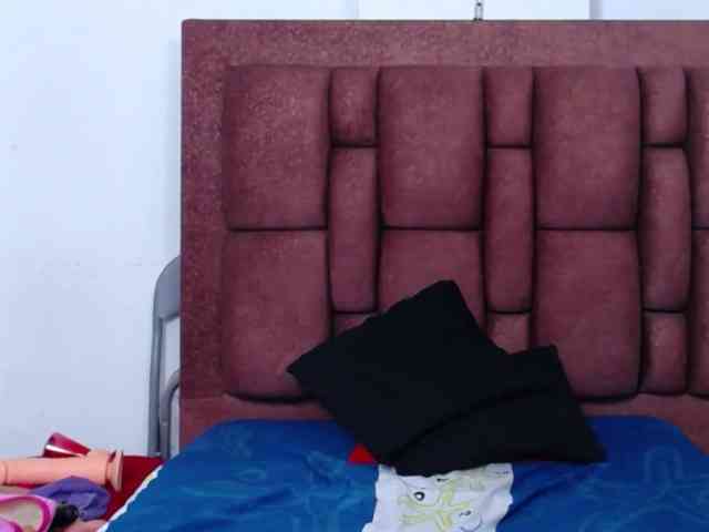 vamandajhonson webcam