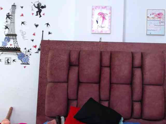vamandajhonson webcam