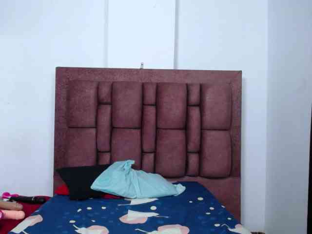 vamandajhonson webcam