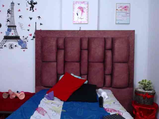 vamandajhonson webcam