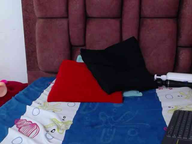 vamandajhonson webcam