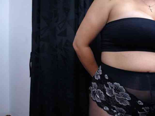 vamandajhonson webcam