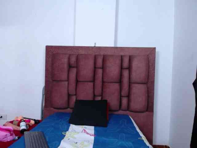 vamandajhonson webcam