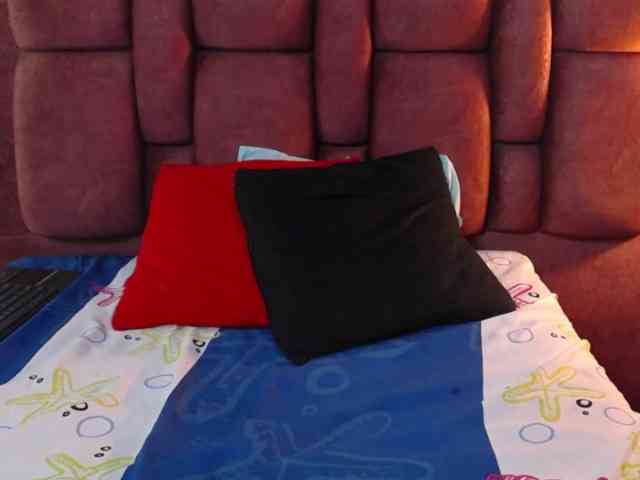 vamandajhonson webcam