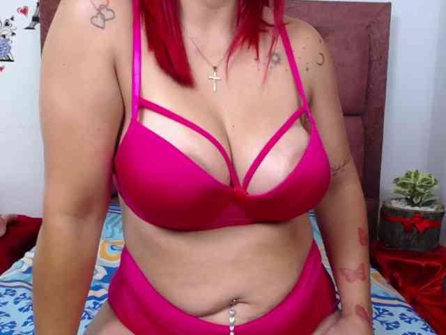 vamandajhonson webcam