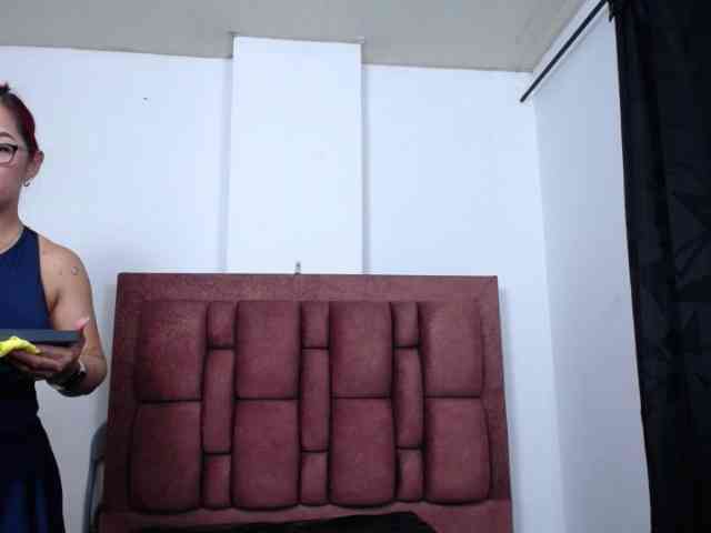 vamandajhonson webcam