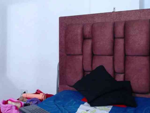vamandajhonson webcam