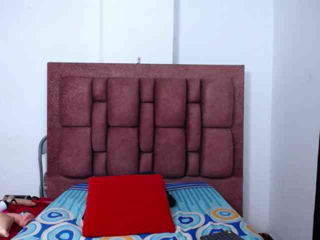 vamandajhonson webcam