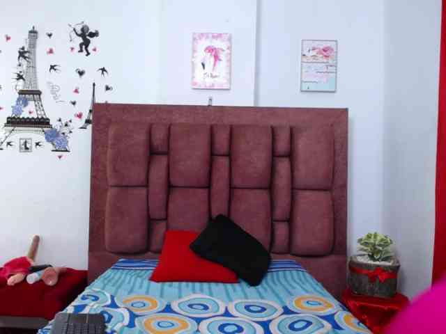 vamandajhonson webcam