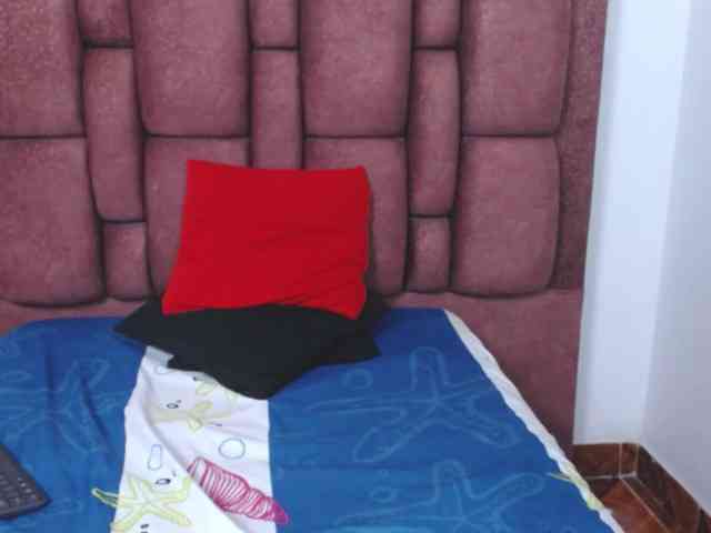 vamandajhonson webcam