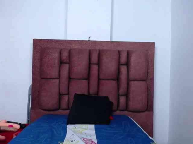 vamandajhonson webcam