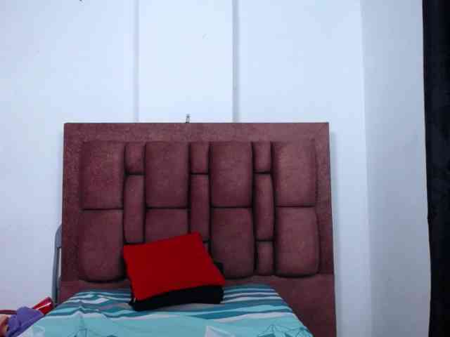 vamandajhonson webcam