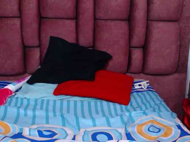 vamandajhonson webcam