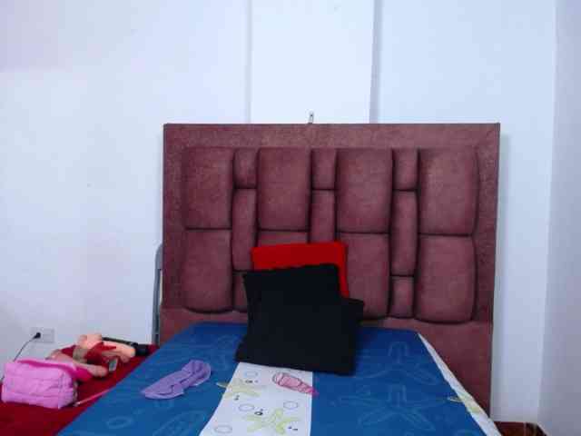 vamandajhonson webcam