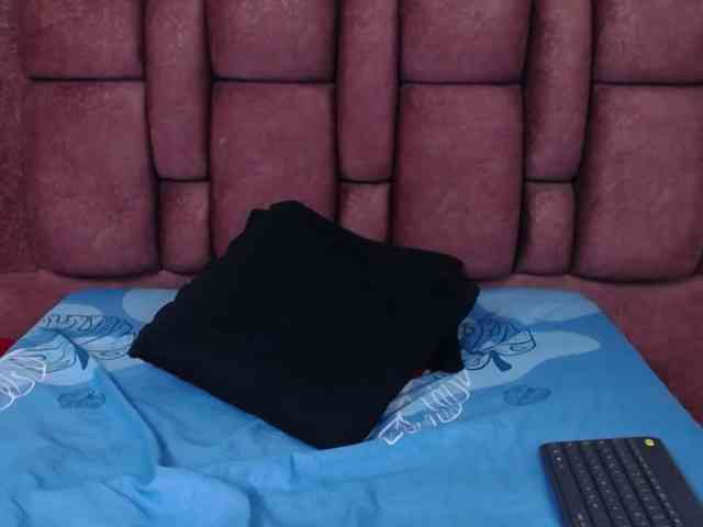 vamandajhonson webcam