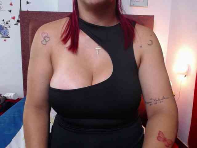 vamandajhonson webcam