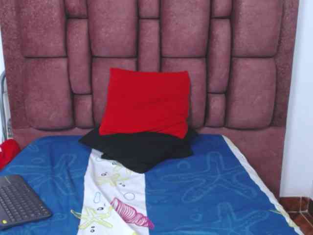 vamandajhonson webcam