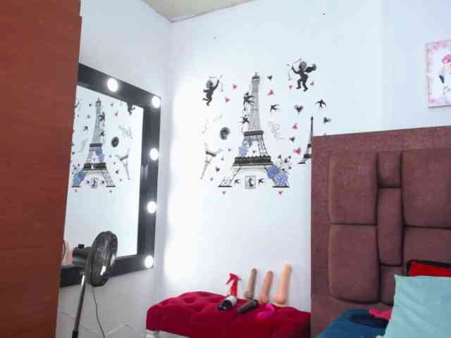 vamandajhonson webcam