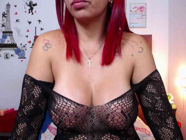 vamandajhonson webcam