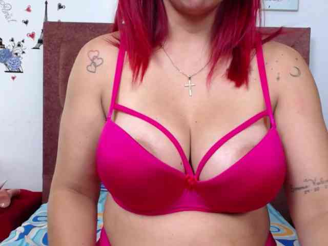 vamandajhonson webcam