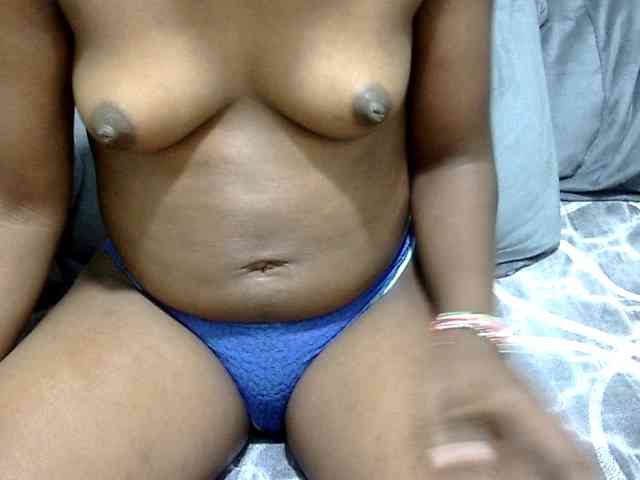 Crazychic webcam