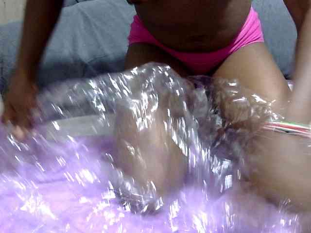 Crazychic webcam