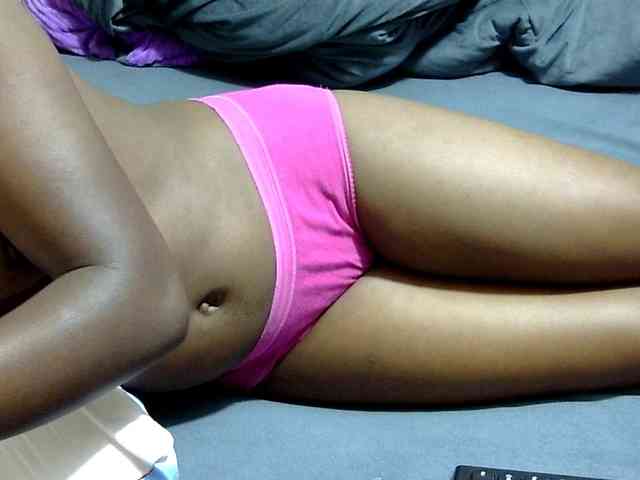 Crazychic webcam