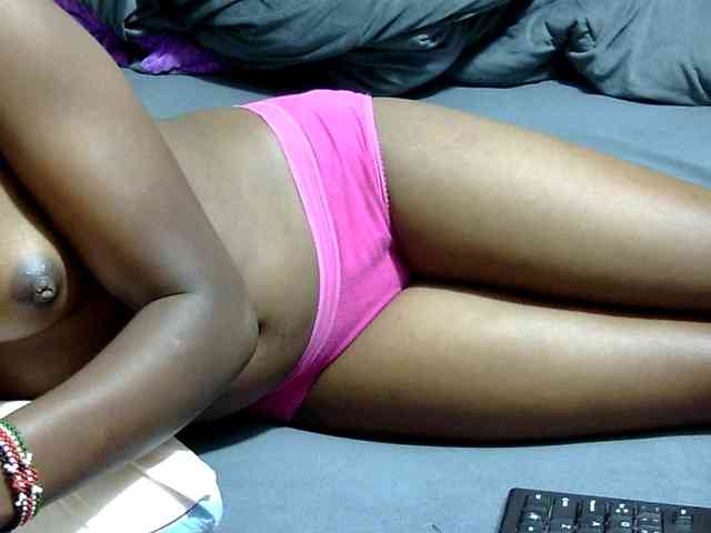 Crazychic webcam