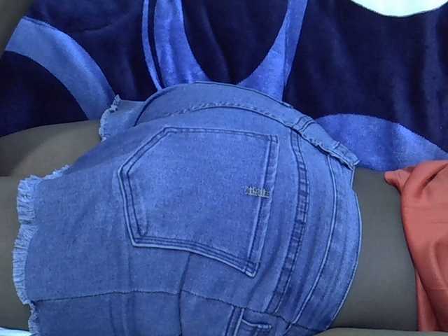 Hotberry Live Cam on BongaCams