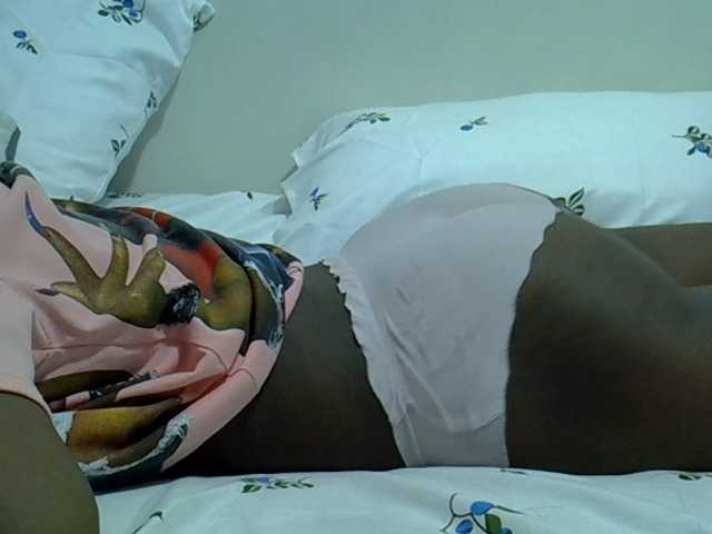 Hotberry live cam profile