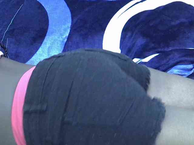 Hotberry webcam