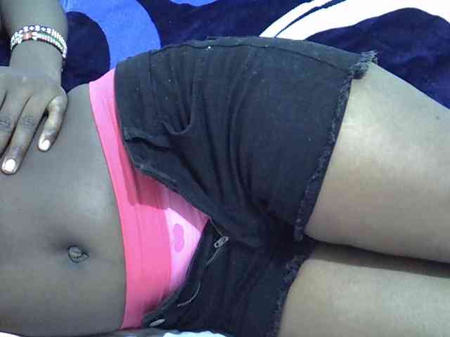 Hotberry webcam