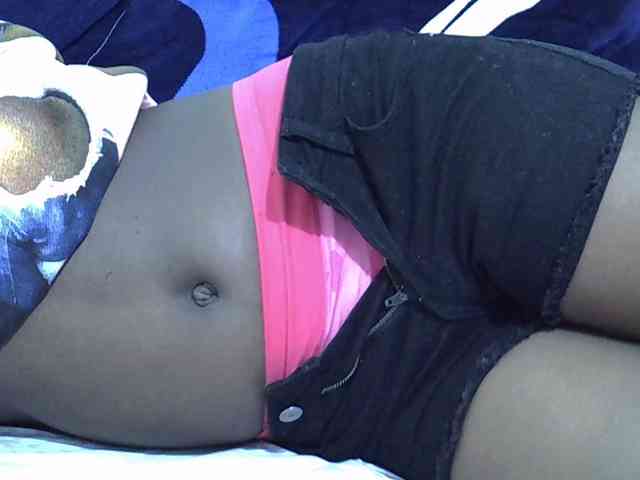 Hotberry webcam